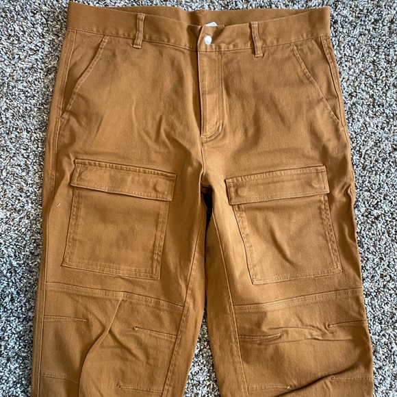 Maison Kitsune x Puma Cargo Pants - Picture 12 of 13